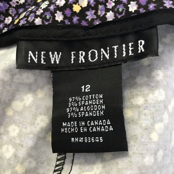 Ankle Pants - Picture 3 of 3